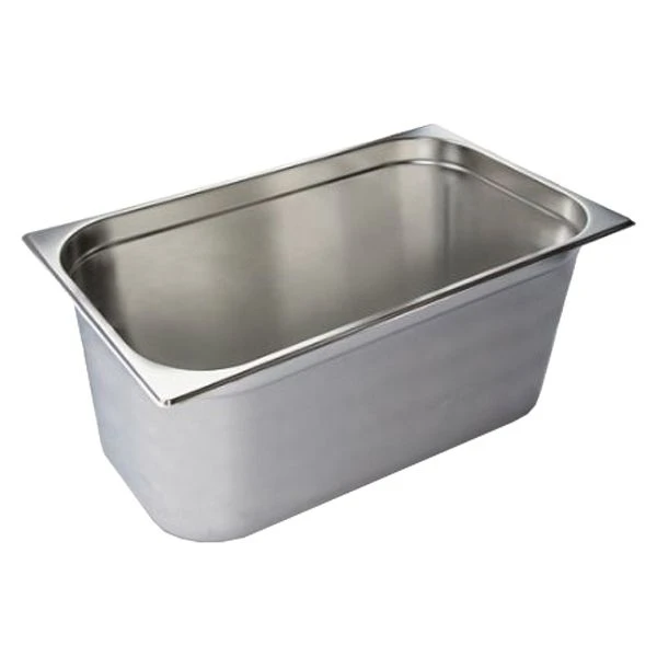 GN Behälter 1/1 - Tiefe 200 Mm 2 GN Behälter 1/1 - Tiefe 200 Mm – Bild 2