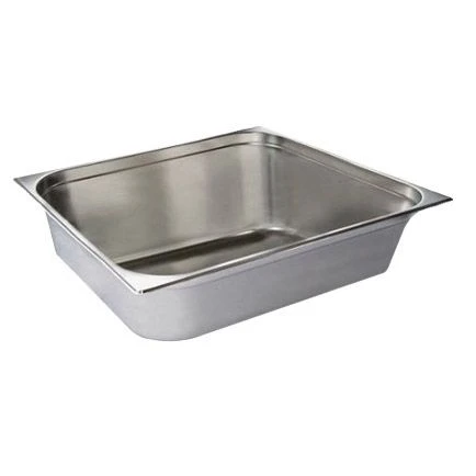 GN Behälter 2/1 - Tiefe 100 Mm 2 GN Behälter 2/1 - Tiefe 100 Mm – Bild 2