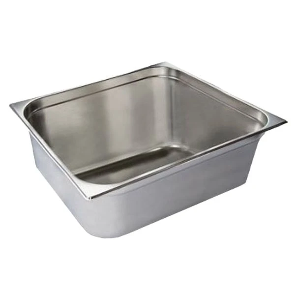 GN Behälter 2/1 - Tiefe 150 Mm 2 GN Behälter 2/1 - Tiefe 150 Mm – Bild 2