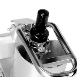 Elektrischer Gemüseschneider - 750 Watt - Ø 170mm Einfüll-Öffnung - Inkl. 5 Schneidescheiben 26 Elektrischer Gemüseschneider - 750 Watt - Ø 170mm Einfüll-Öffnung - Inkl. 5 Schneidescheiben -Koch Set Haus gsa5 002 76ba