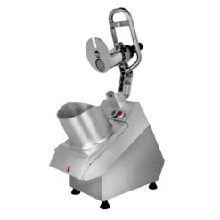 Elektrischer Gemüseschneider - 750 Watt - Ø 170mm Einfüll-Öffnung - Inkl. 5 Schneidescheiben 20 Elektrischer Gemüseschneider - 750 Watt - Ø 170mm Einfüll-Öffnung - Inkl. 5 Schneidescheiben -Koch Set Haus gsa5 2 b75d