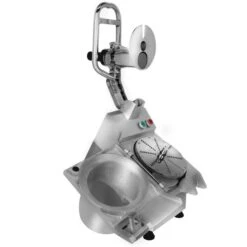 Elektrischer Gemüseschneider - 750 Watt - Ø 170mm Einfüll-Öffnung - Inkl. 5 Schneidescheiben 19 Elektrischer Gemüseschneider - 750 Watt - Ø 170mm Einfüll-Öffnung - Inkl. 5 Schneidescheiben -Koch Set Haus gsa5 5 2cdd