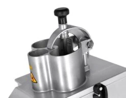 Elektrischer Gemüseschneider - 550 Watt - Inkl. 3 Schneidescheiben 11 Elektrischer Gemüseschneider - 550 Watt - Inkl. 3 Schneidescheiben -Koch Set Haus gse300 detail 7e5d