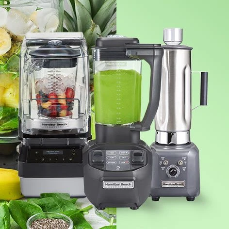 HAMILTON BEACH | Foodmixer EXPEDITOR - 1,8 Liter - 745 Watt - Edelstahlbehälter 6 HAMILTON BEACH | Foodmixer EXPEDITOR - 1,8 Liter - 745 Watt - Edelstahlbehälter – Bild 6