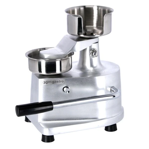 Manuelle Hamburgermaschine - Ø 150 Mm 2 Manuelle Hamburgermaschine - Ø 150 Mm – Bild 2