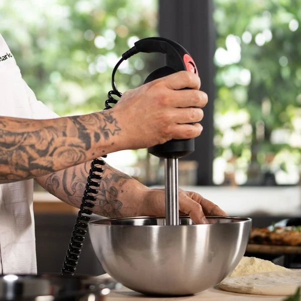 Rührschüssel - Ø 34 Cm 4 Rührschüssel - Ø 34 Cm – Bild 4