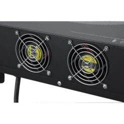 Induktionsherd - 3,5 KW - Einbaugerät 17 Induktionsherd - 3,5 KW - Einbaugerät -Koch Set Haus ids1 hinten 352b