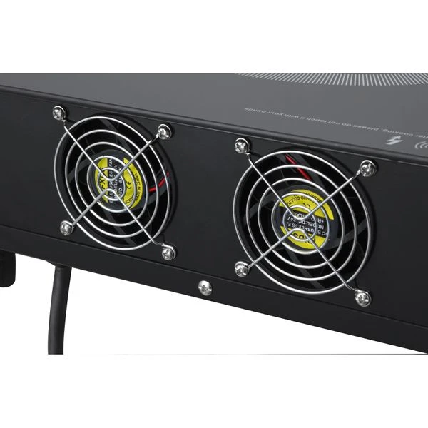 Induktionsherd - 3,5 KW - Einbaugerät 8 Induktionsherd - 3,5 KW - Einbaugerät – Bild 8