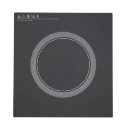 Induktionsherd - 3,5 KW - Einbaugerät 16 Induktionsherd - 3,5 KW - Einbaugerät -Koch Set Haus ids1 top 667d