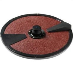 Elektrischer Kartoffelschäler - 120 Kg/h - 750 Watt - 230 Volt 6 Elektrischer Kartoffelschäler - 120 Kg/h - 750 Watt - 230 Volt -Koch Set Haus kasf 3 1548 1