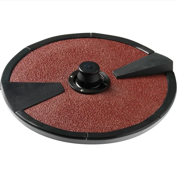 Elektrischer Kartoffelschäler - 120 Kg/h - 750 Watt - 230 Volt 3 Elektrischer Kartoffelschäler - 120 Kg/h - 750 Watt - 230 Volt – Bild 3