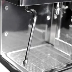 Siebträgermaschine - 2 Gruppig 20 Siebträgermaschine - 2 Gruppig -Koch Set Haus kmc milchaufschaeumer 568c