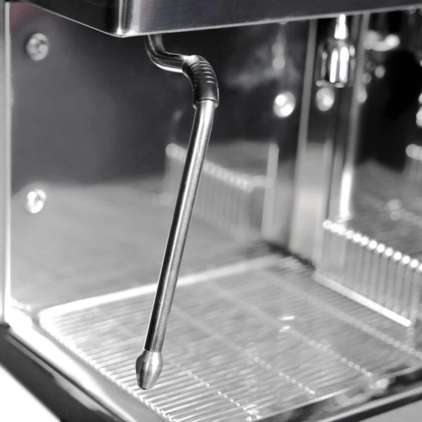 Siebträgermaschine - 2 Gruppig 10 Siebträgermaschine - 2 Gruppig – Bild 10