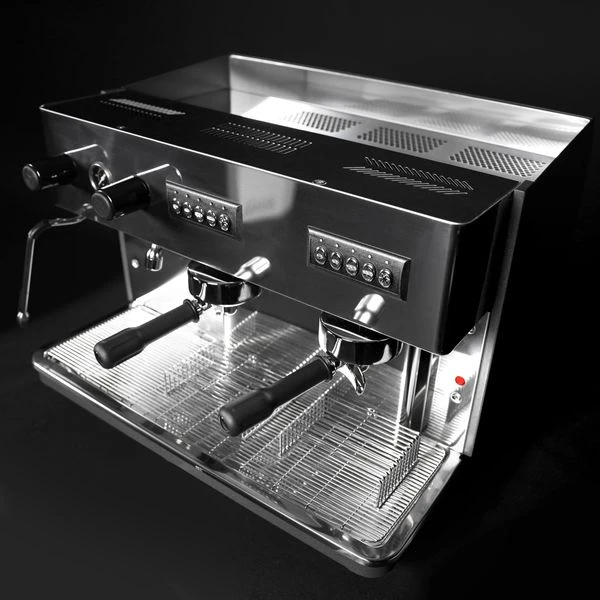 Siebträgermaschine - 2 Gruppig 7 Siebträgermaschine - 2 Gruppig – Bild 7