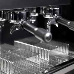 Siebträgermaschine - 2 Gruppig 19 Siebträgermaschine - 2 Gruppig -Koch Set Haus kmc siebtraeger 74fb