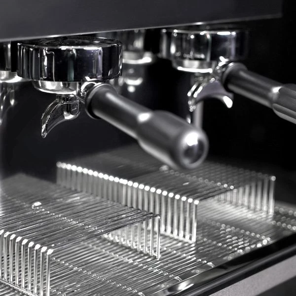 Siebträgermaschine - 2 Gruppig 9 Siebträgermaschine - 2 Gruppig – Bild 9