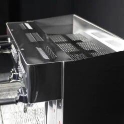 Siebträgermaschine - 2 Gruppig 18 Siebträgermaschine - 2 Gruppig -Koch Set Haus kmc tassenablage 99d5