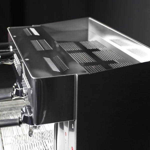 Siebträgermaschine - 2 Gruppig 8 Siebträgermaschine - 2 Gruppig – Bild 8