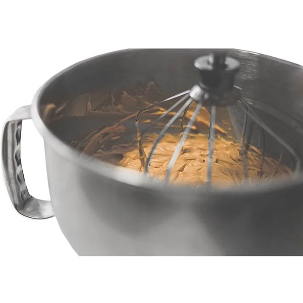 Schneebesen Für Rührmaschine 2 Schneebesen Für Rührmaschine – Bild 2