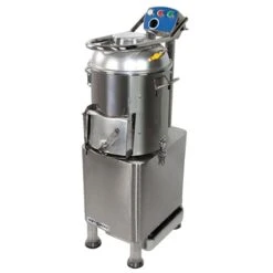 Elektrischer Kartoffelschäler - 165 Kg/h - 750 Watt - 230 Volt 10 Elektrischer Kartoffelschäler - 165 Kg/h - 750 Watt - 230 Volt -Koch Set Haus ksh300 title 8cda