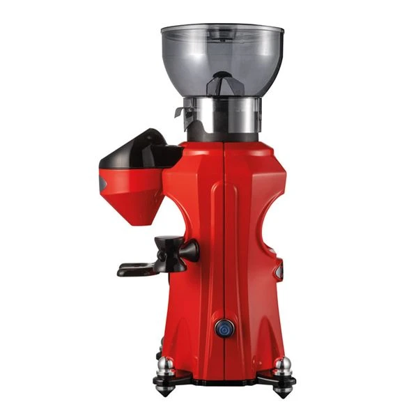 Kaffeemühle - Rot - Touch - 2kg - 356 Wat - 45dB 7 Kaffeemühle - Rot - Touch - 2kg - 356 Wat - 45dB – Bild 7