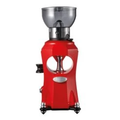 Kaffeemühle - Rot - Touch - 2kg - 356 Wat - 45dB 19 Kaffeemühle - Rot - Touch - 2kg - 356 Wat - 45dB -Koch Set Haus mc3t red 003 fe9d