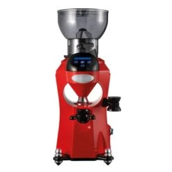 Kaffeemühle - Rot - Touch - 2kg - 356 Wat - 45dB 20 Kaffeemühle - Rot - Touch - 2kg - 356 Wat - 45dB -Koch Set Haus mc3t red 004 e47f