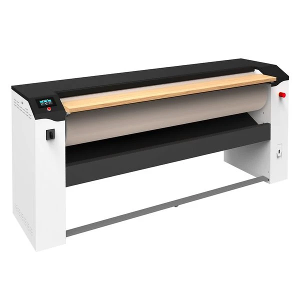 Elektro Wäschemangel 1000 Mm - 25 Kg/h 2 Elektro Wäschemangel 1000 Mm - 25 Kg/h – Bild 2