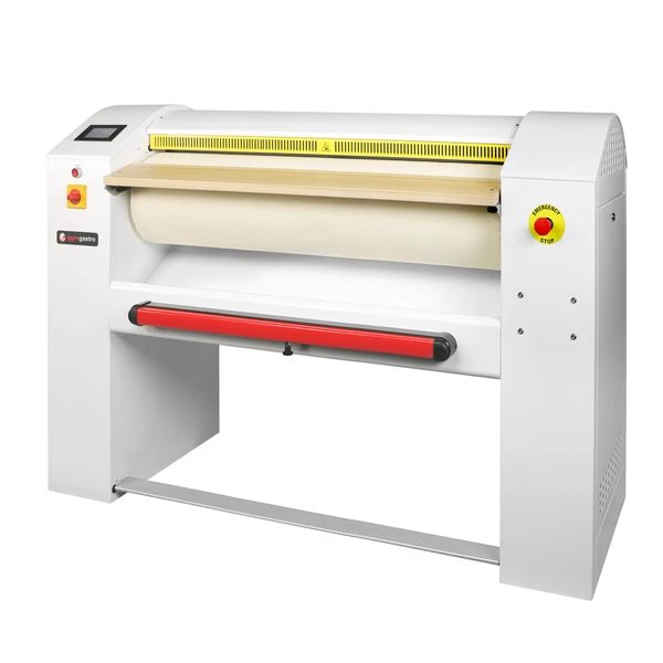 Elektro Wäschemangel 1500 Mm - 40 Kg/h 2 Elektro Wäschemangel 1500 Mm - 40 Kg/h – Bild 2