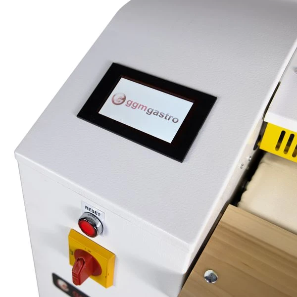 Elektro Wäschemangel 1500 Mm - 35 Kg/h 6 Elektro Wäschemangel 1500 Mm - 35 Kg/h – Bild 6