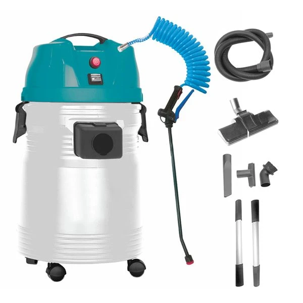 Professionelles Raumreinigungsgerät 3 Professionelles Raumreinigungsgerät – Bild 3