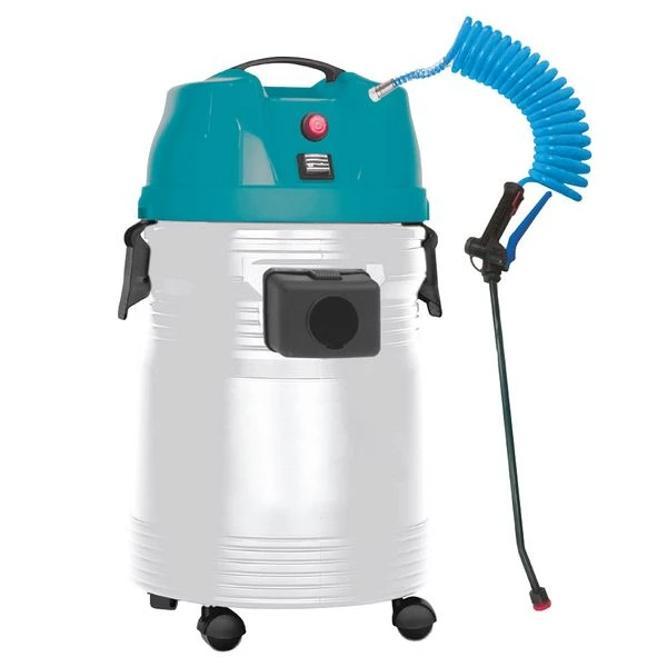 Professionelles Raumreinigungsgerät 2 Professionelles Raumreinigungsgerät – Bild 2