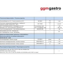 Schneidebrett - 40 X 60 Cm - Dicke 2 Cm -Blau 16 Schneidebrett - 40 X 60 Cm - Dicke 2 Cm -Blau -Koch Set Haus poly sel datenblatt J002 43ec 2