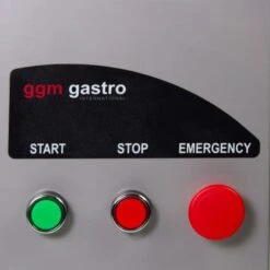 Panierstation Für Hähnchen - 930mm - 5 Kg/min 10 Panierstation Für Hähnchen - 930mm - 5 Kg/min -Koch Set Haus psmc5 display 6a1f