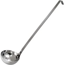 Schöpflöffel - Ø 9 Cm 6 Schöpflöffel - Ø 9 Cm -Koch Set Haus sla90 0b9d 1