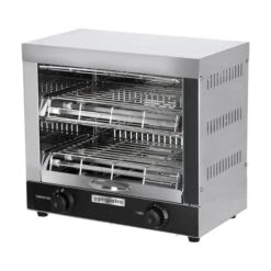 Elektro Pita Ofen/ Salamander - 3,6 KW - 230 Volt 9 Elektro Pita Ofen/ Salamander - 3,6 KW - 230 Volt -Koch Set Haus smj30d n 002 d2c0