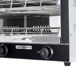 Elektro Pita Ofen/ Salamander - 3,6 KW - 230 Volt 13 Elektro Pita Ofen/ Salamander - 3,6 KW - 230 Volt -Koch Set Haus smj30d n 005 995c