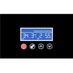 Sous-Vide Garer - 24 Liter | Sous-Vide | Wasserbad | Garer |Softcooker 16 Sous-Vide Garer - 24 Liter | Sous-Vide | Wasserbad | Garer |Softcooker -Koch Set Haus svgva24 0044 154d