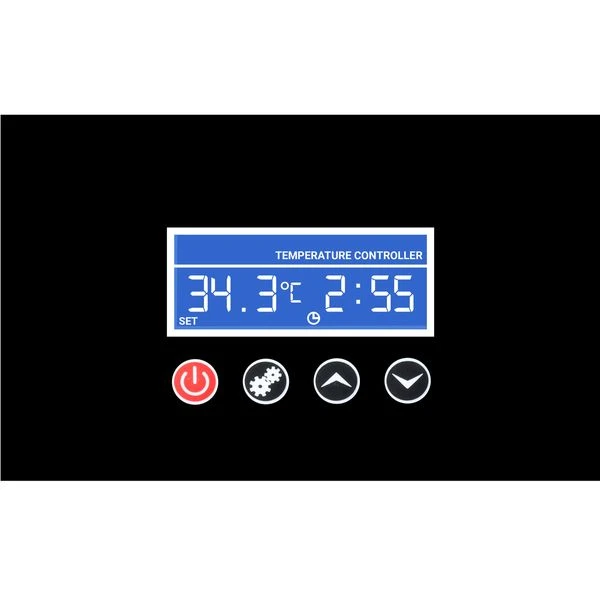 Sous-Vide Garer - 24 Liter | Sous-Vide | Wasserbad | Garer |Softcooker 5 Sous-Vide Garer - 24 Liter | Sous-Vide | Wasserbad | Garer |Softcooker – Bild 5