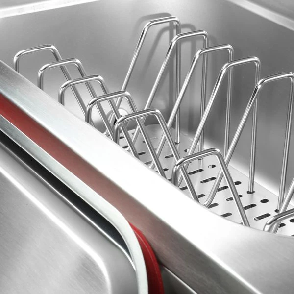 Sous-Vide Garer - 24 Liter | Sous-Vide | Wasserbad | Garer |Softcooker 6 Sous-Vide Garer - 24 Liter | Sous-Vide | Wasserbad | Garer |Softcooker – Bild 6