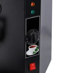 Teekocher - 13 Liter - 2 KW 9 Teekocher - 13 Liter - 2 KW -Koch Set Haus tke13 side 64d1