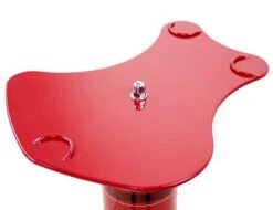 Untergestell Für Schwungradmaschine Rustikal ASS300 - Rot 7 Untergestell Für Schwungradmaschine Rustikal ASS300 - Rot -Koch Set Haus uas350 2 d3c9