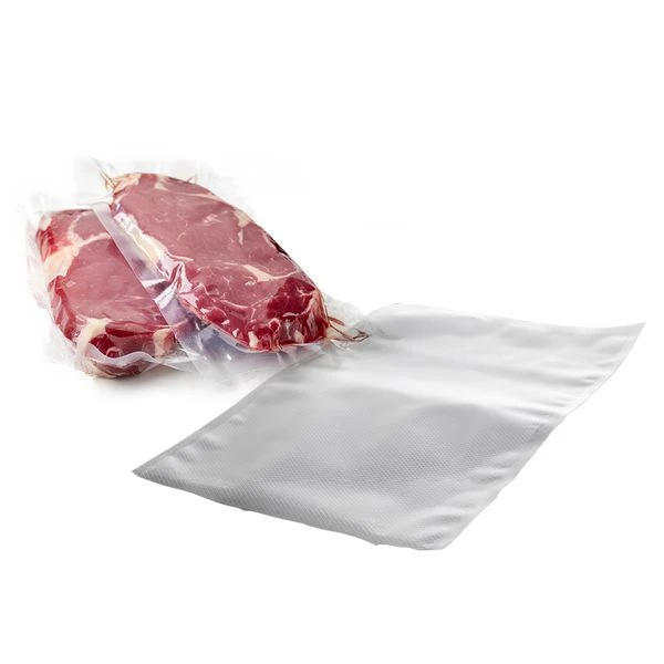 Vakuumbeutel - Geriffelt - 250 X 350 Mm - 90 μm 1 Vakuumbeutel - Geriffelt - 250 X 350 Mm - 90 μm