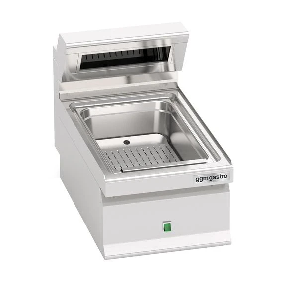 Frittenwanne - 1 KW - 1x GN 1/1 2 Frittenwanne - 1 KW - 1x GN 1/1 – Bild 2