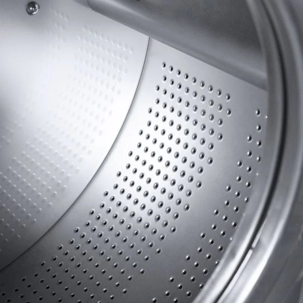 Elektro Waschmaschine 23 Kg - 900 Touren 7 Elektro Waschmaschine 23 Kg - 900 Touren – Bild 7