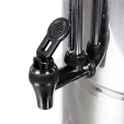 Wasser- & Glühweinkocher - 9 Liter - 2kW 18 Wasser- & Glühweinkocher - 9 Liter - 2kW -Koch Set Haus wkh detail1 418b 1