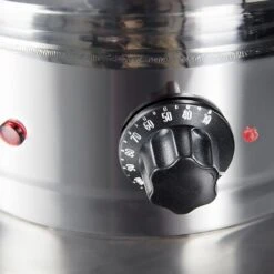 Wasser- & Glühweinkocher - 18 Liter - 2,5kW 19 Wasser- & Glühweinkocher - 18 Liter - 2,5kW -Koch Set Haus wkh detail3 19cf 2