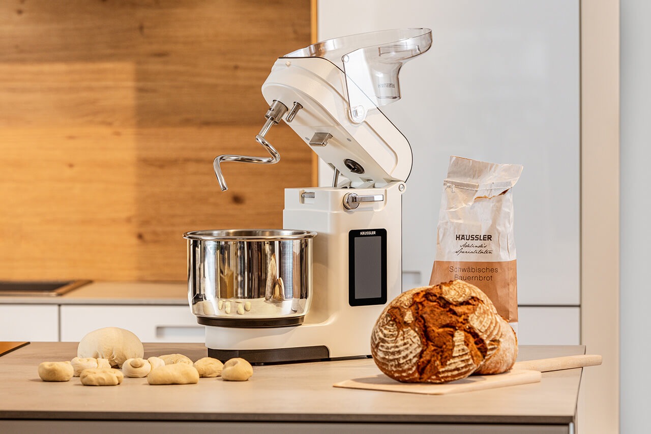 Koch Set Haus -Koch Set Haus Die NOVA