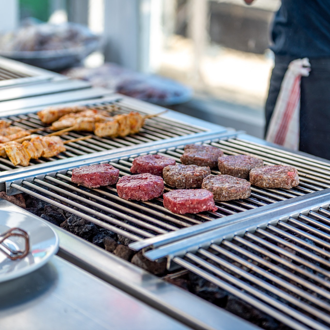 Koch Set Haus 37 Koch Set Haus -Koch Set Haus Lavasteingrill Unterweisung Arbe