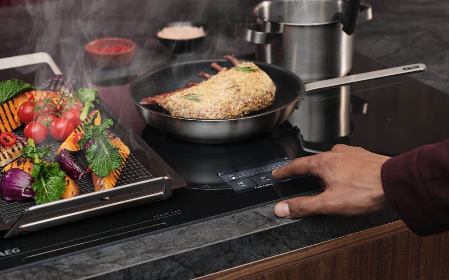 Koch Set Haus -Koch Set Haus german precise heat 1440x900 1